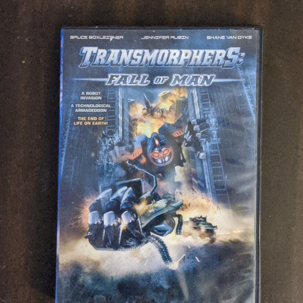Kids dvd